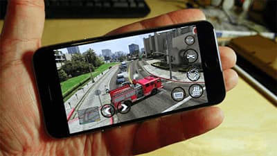 GTA 5 Mobile - GTA 5 Android & iOS - GTA 5 APK Download