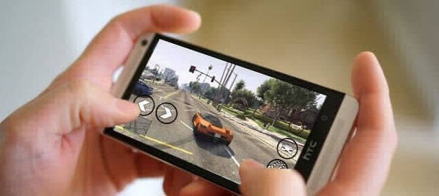 GTA 5 MOBILE - Download Indroid IOS