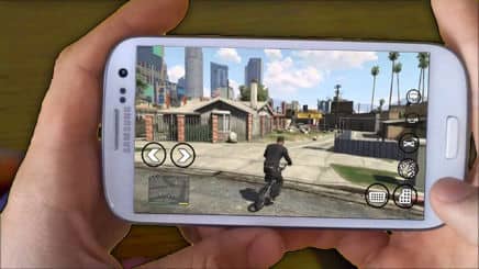 Download GTA 5 Mobile - Grand Theft Auto V on Android! – Roonby