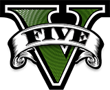 GTA 5 logo